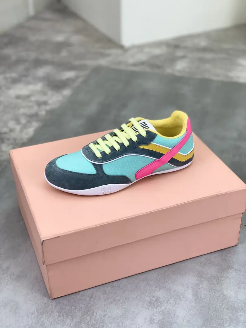 Y127M miumiu shoes 60$ gallery