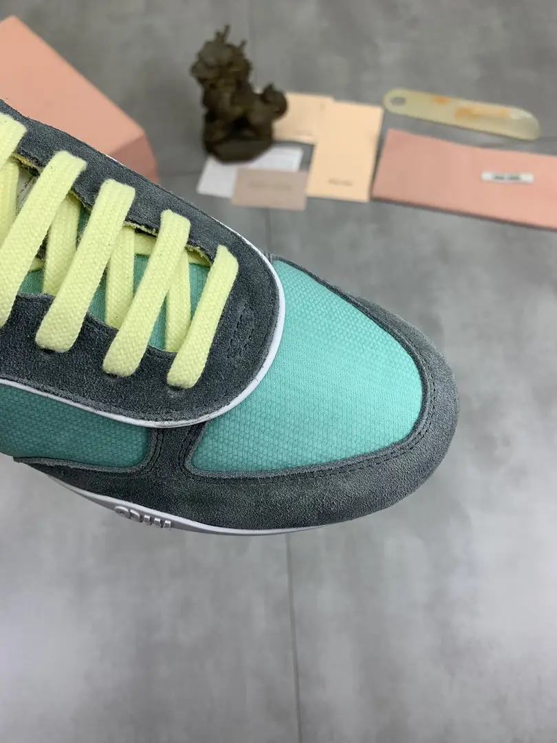 Y127M miumiu shoes 60$ gallery