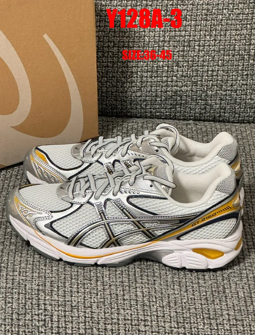 Y128A ASICS GT-2160  53$ gallery
