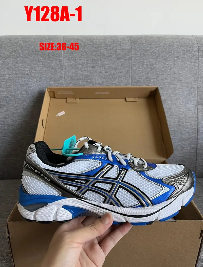 Y128A ASICS GT-2160  53$ gallery