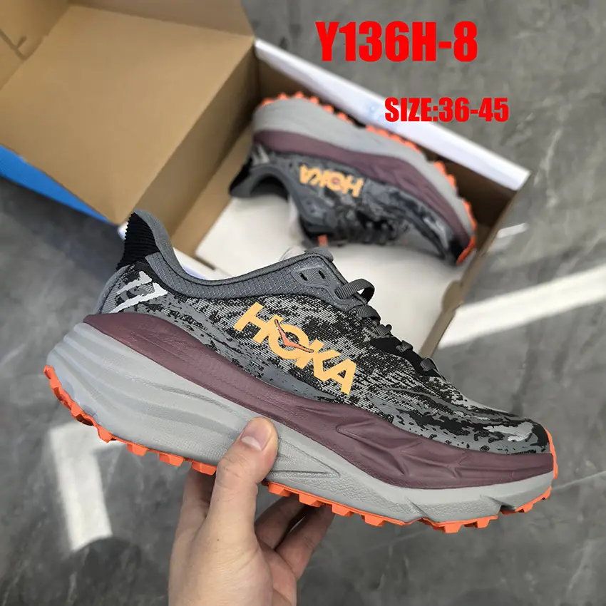 Y136H Hoka one one Stinson7 57$ gallery