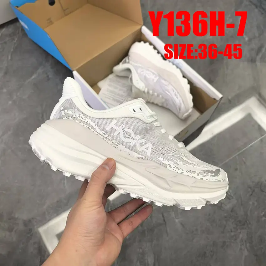 Y136H Hoka one one Stinson7 57$ gallery