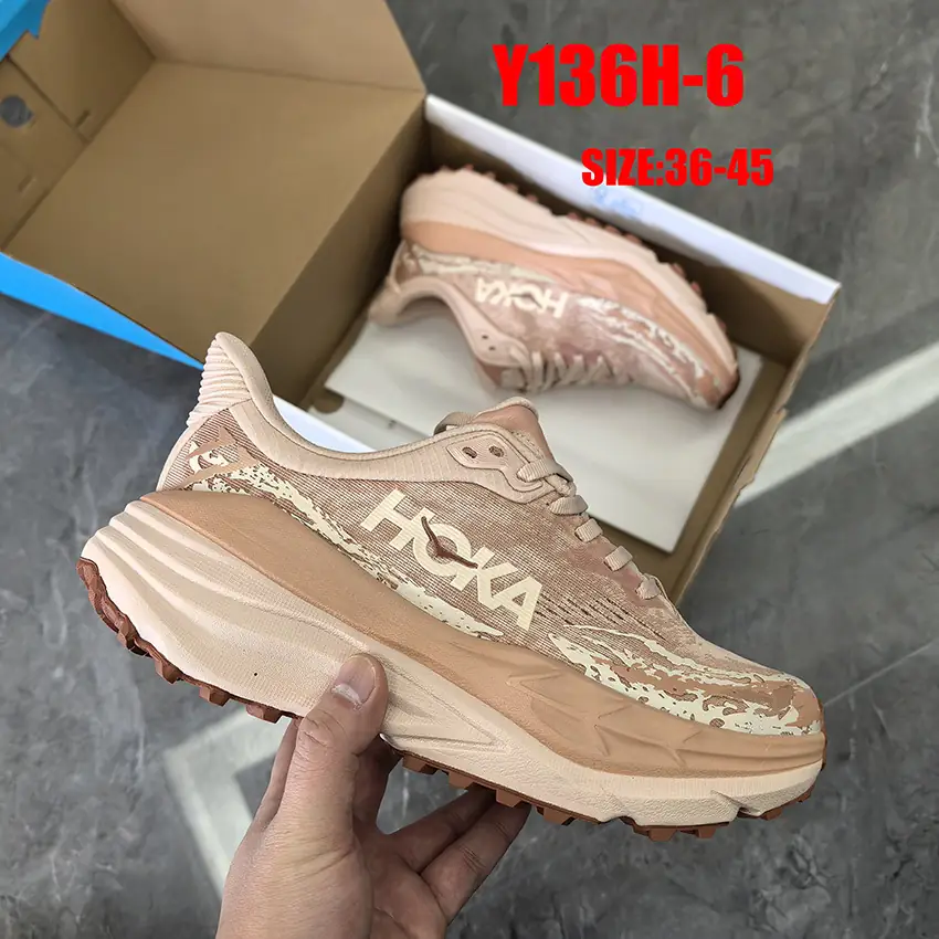 Y136H Hoka one one Stinson7 57$ gallery