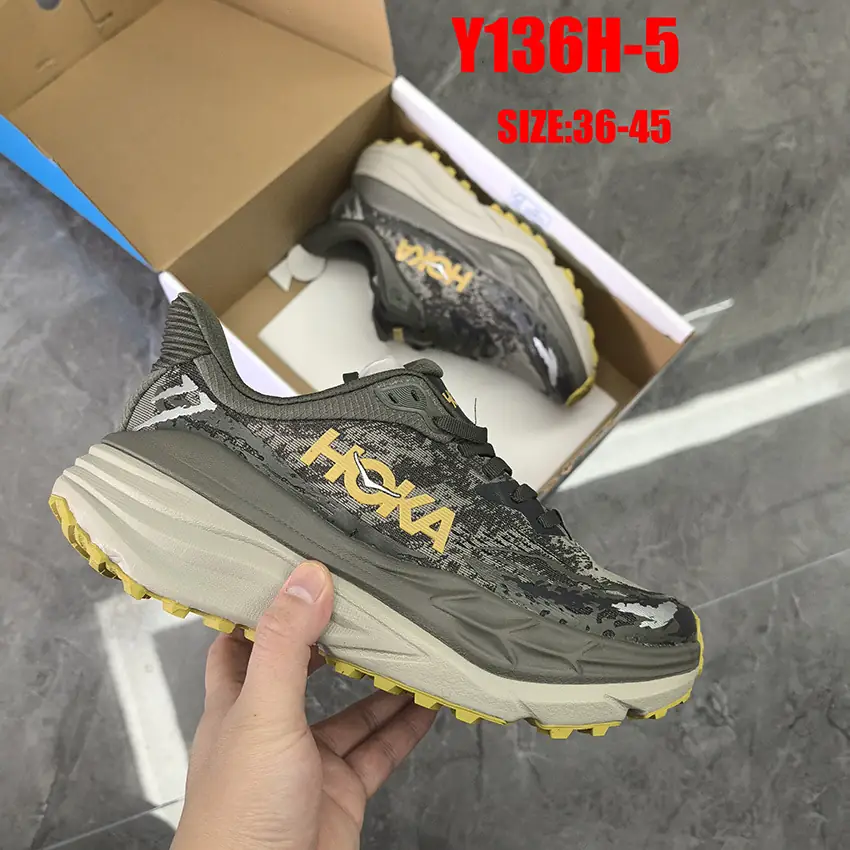 Y136H Hoka one one Stinson7 57$ gallery