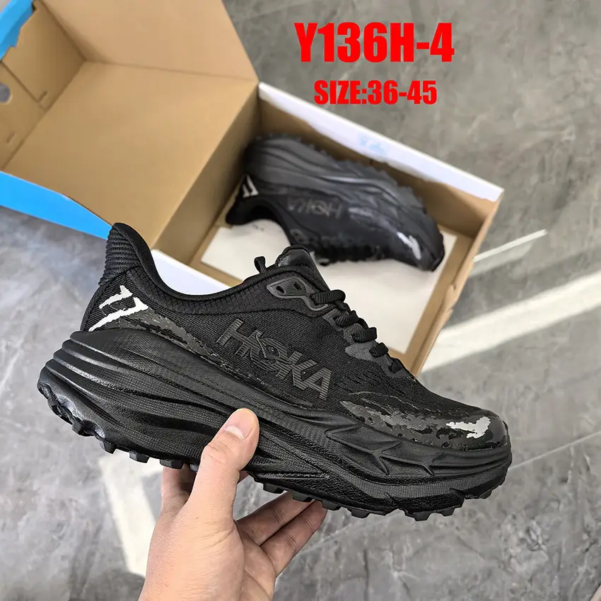 Y136H Hoka one one Stinson7 57$ gallery