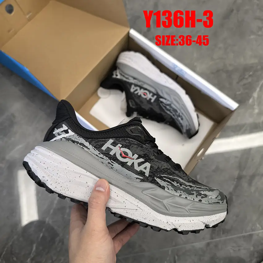 Y136H Hoka one one Stinson7 57$ gallery