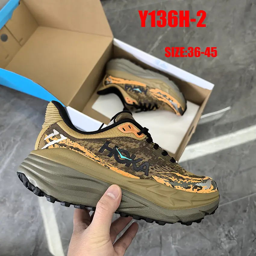 Y136H Hoka one one Stinson7 57$ gallery