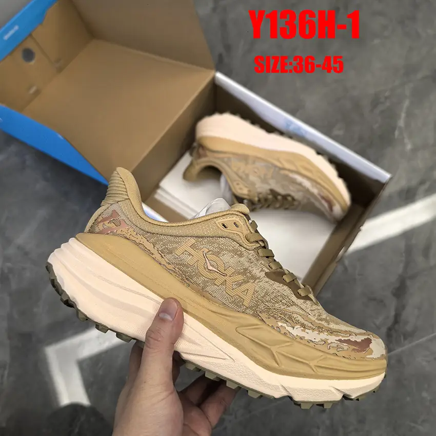 Y136H Hoka one one Stinson7 57$ gallery