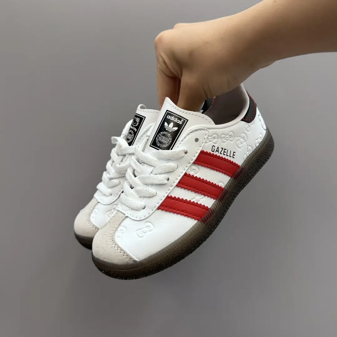 Y160K adidas kids shoes 36$ gallery