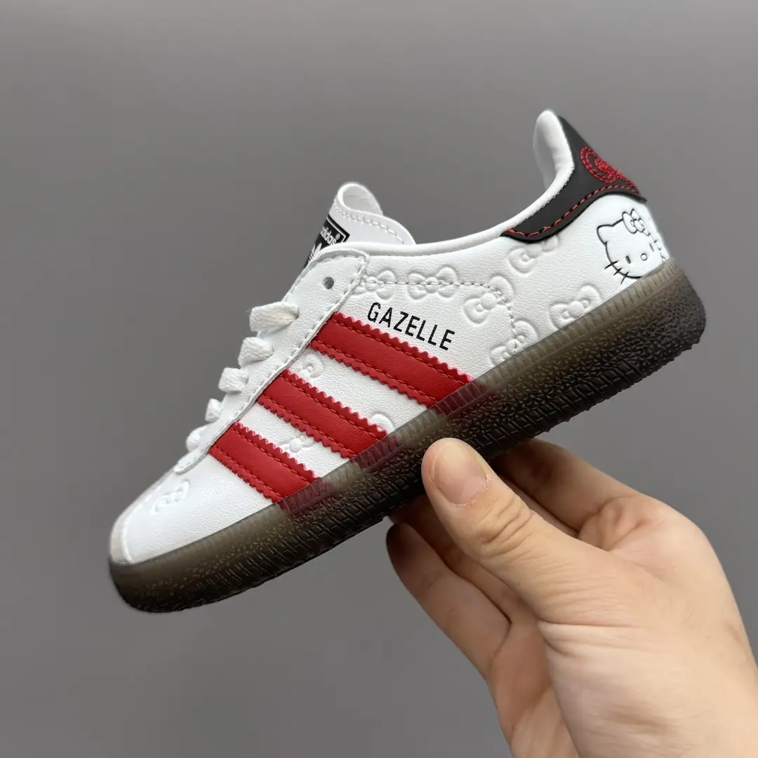 Y160K adidas kids shoes 36$ gallery