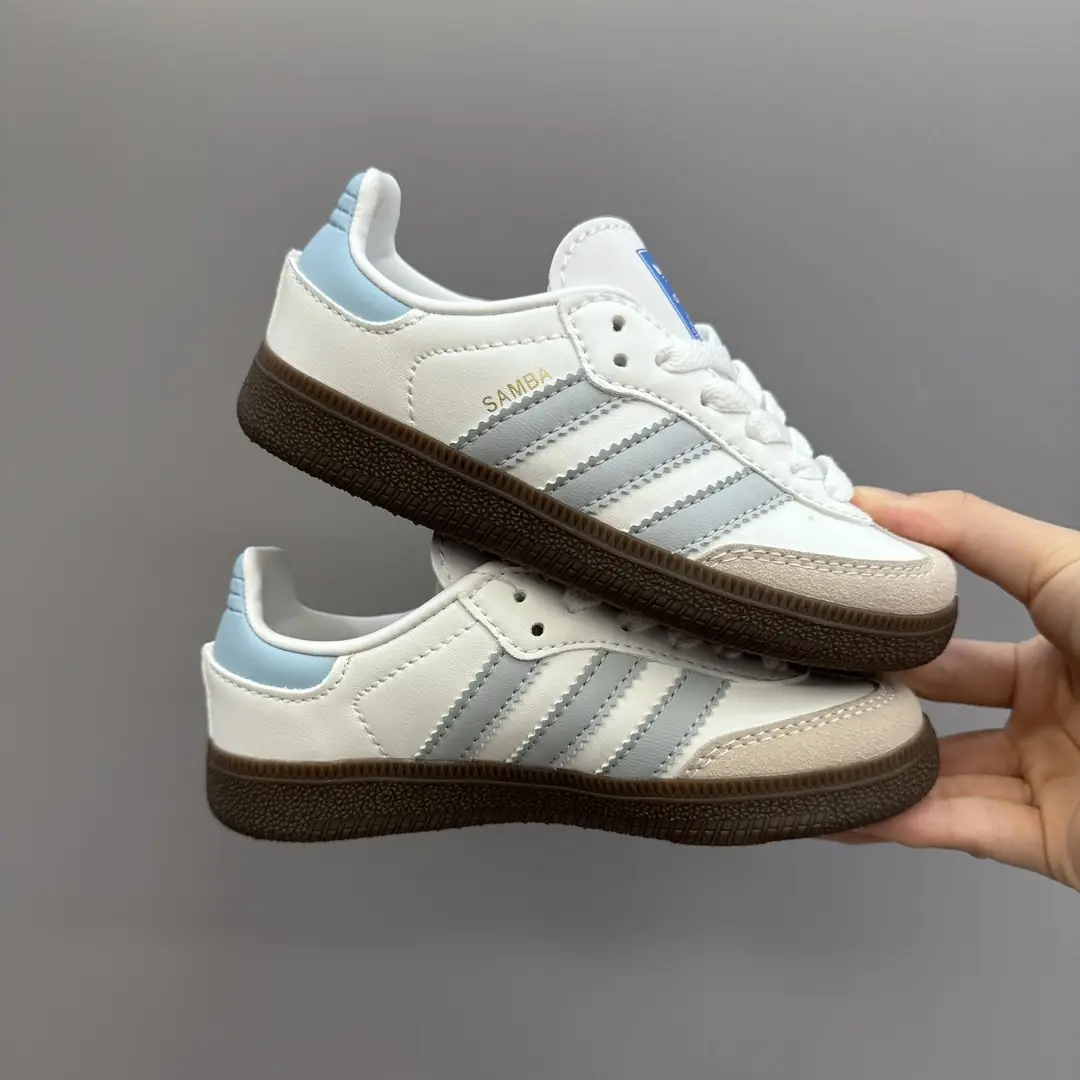 Y160K adidas kids shoes 36$ gallery