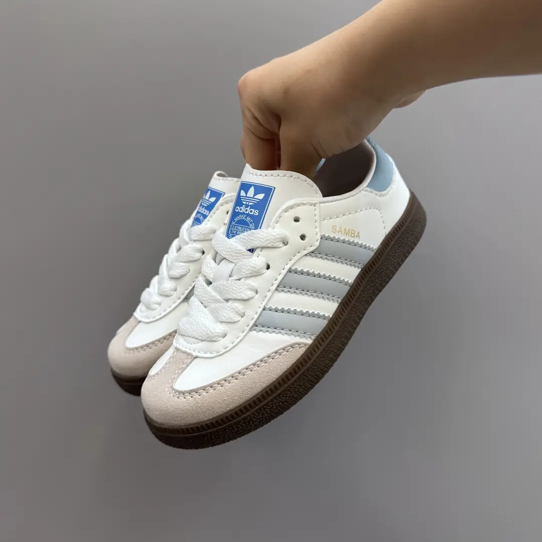 Y160K adidas kids shoes 36$ gallery