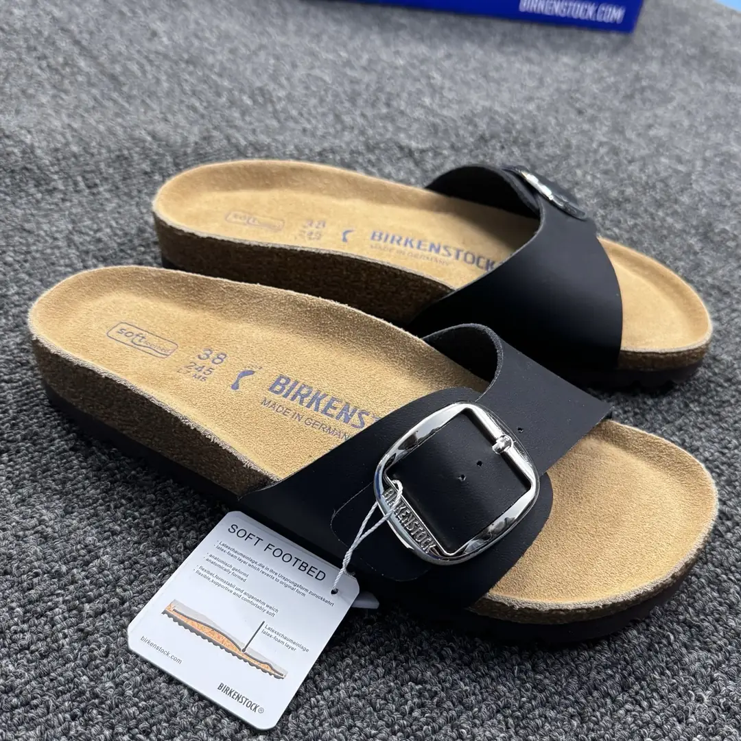 Y162B BIRKENSTOCK shoes 47$ gallery