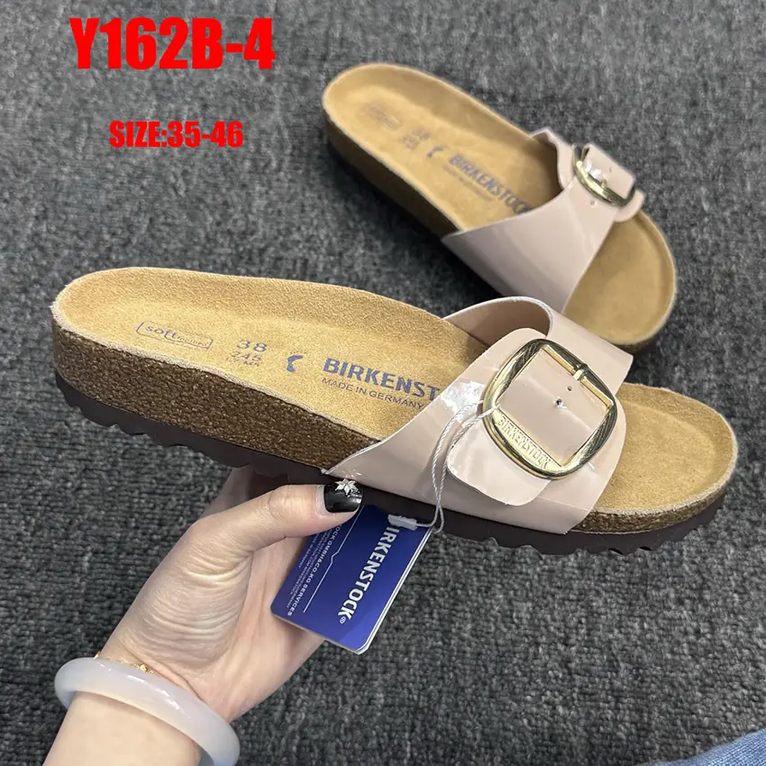 Y162B BIRKENSTOCK shoes 47$ gallery