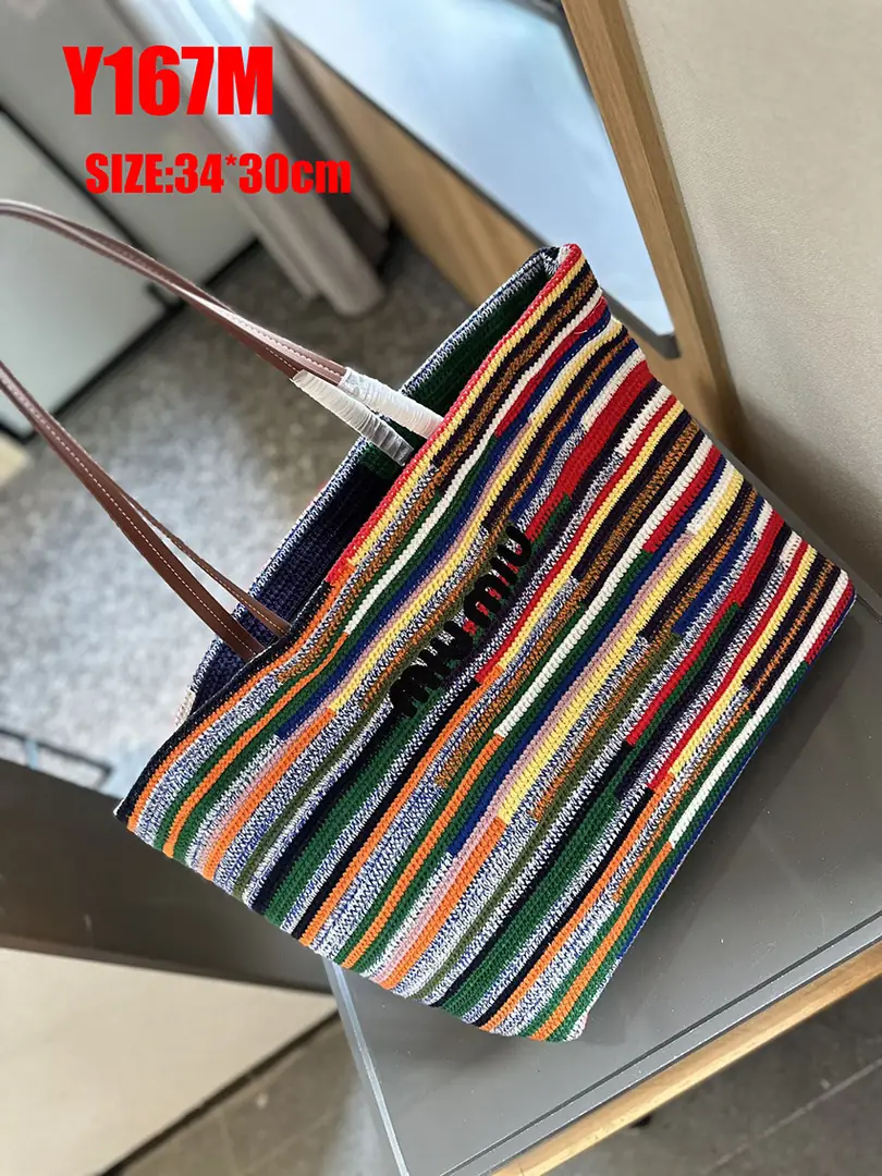 Y167M miumiu bag 53$ gallery