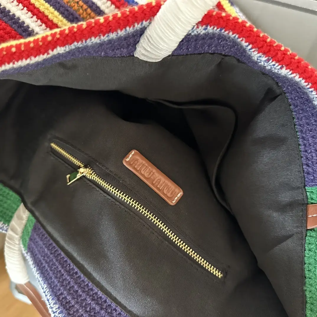 Y167M miumiu bag 53$ gallery
