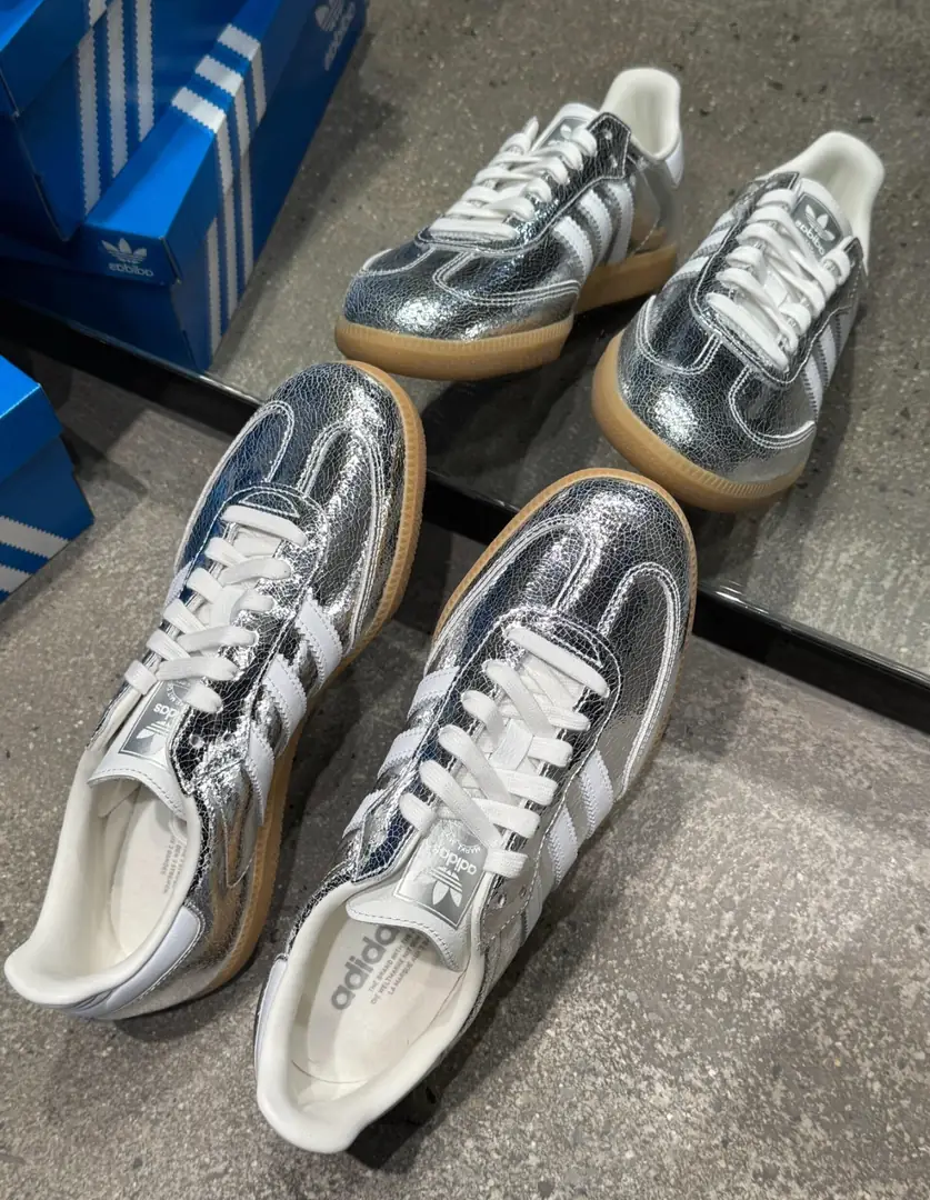 Y168B adidas samba NEW  50$ gallery