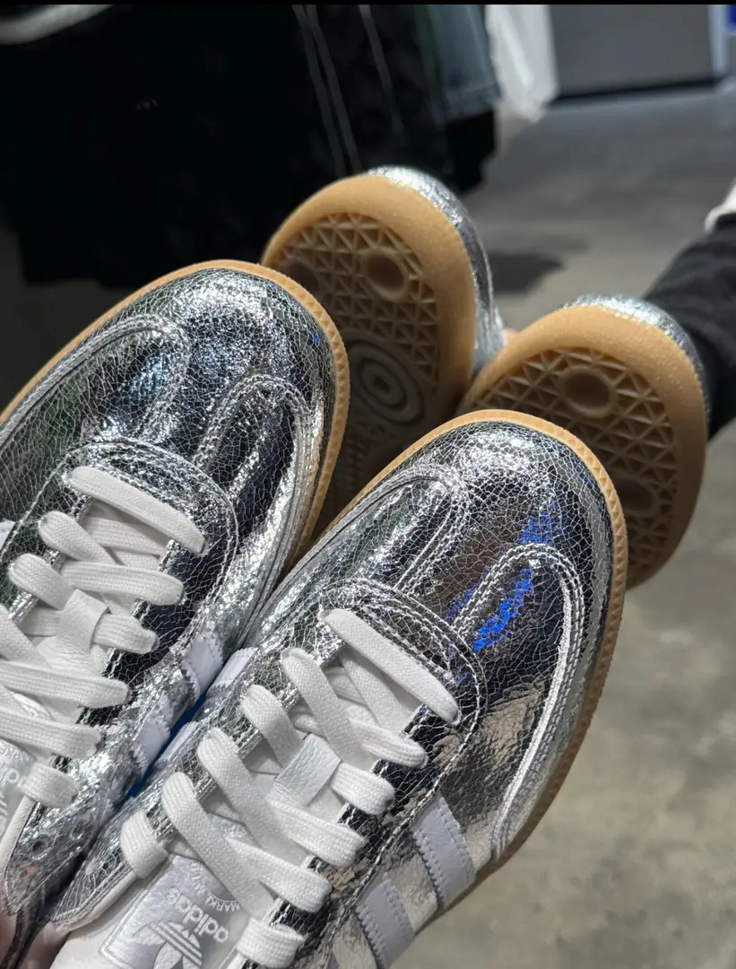 Y168B adidas samba NEW  50$ gallery