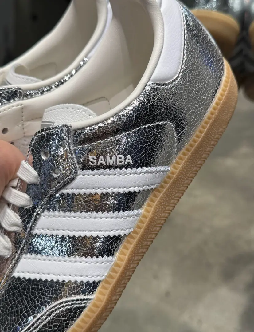 Y168B adidas samba NEW  50$ gallery