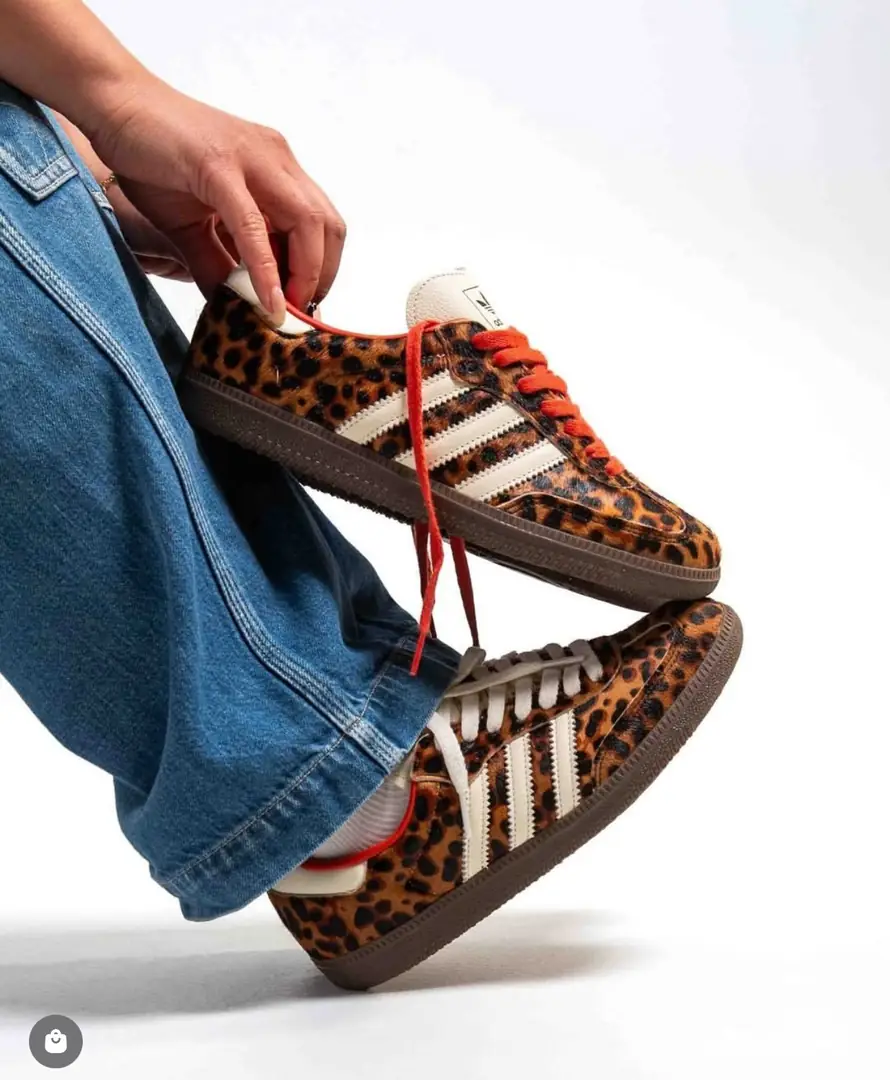 Y168B adidas samba NEW  50$ gallery