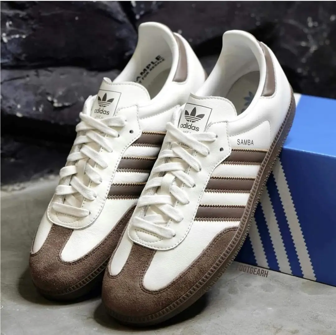 Y168B adidas samba NEW  50$ gallery