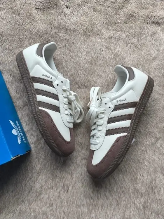 Y168B adidas samba NEW  50$ gallery