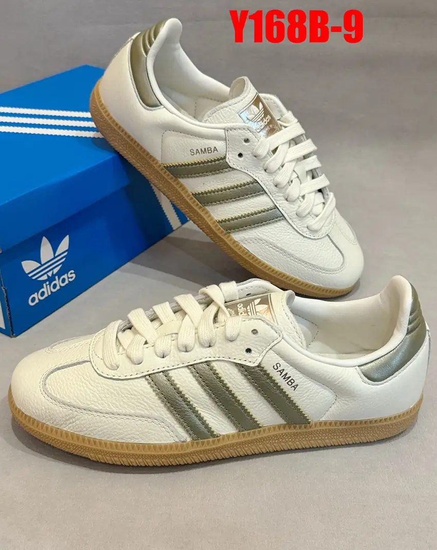 Y168B adidas samba NEW  50$ gallery