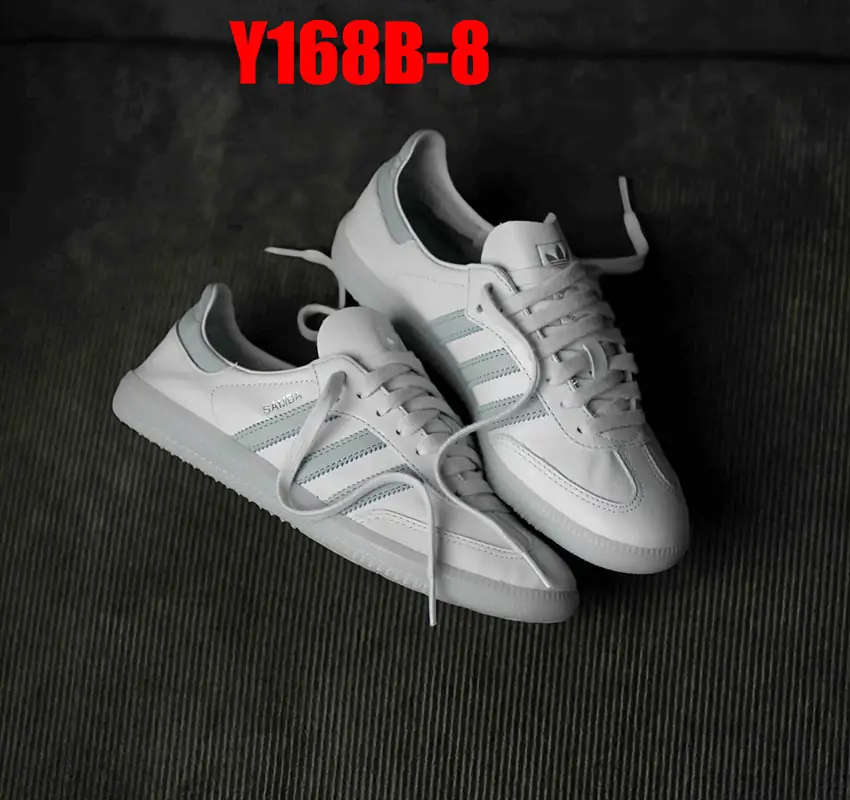 Y168B adidas samba NEW  50$ gallery