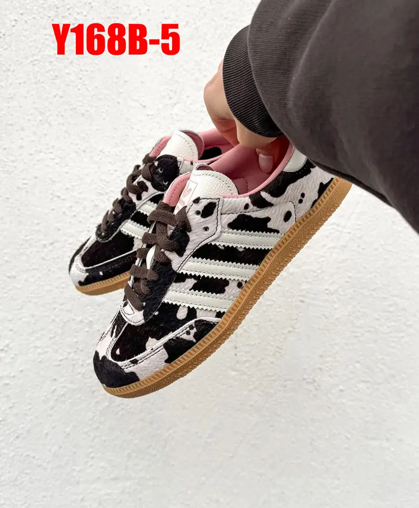 Y168B adidas samba NEW  50$ gallery