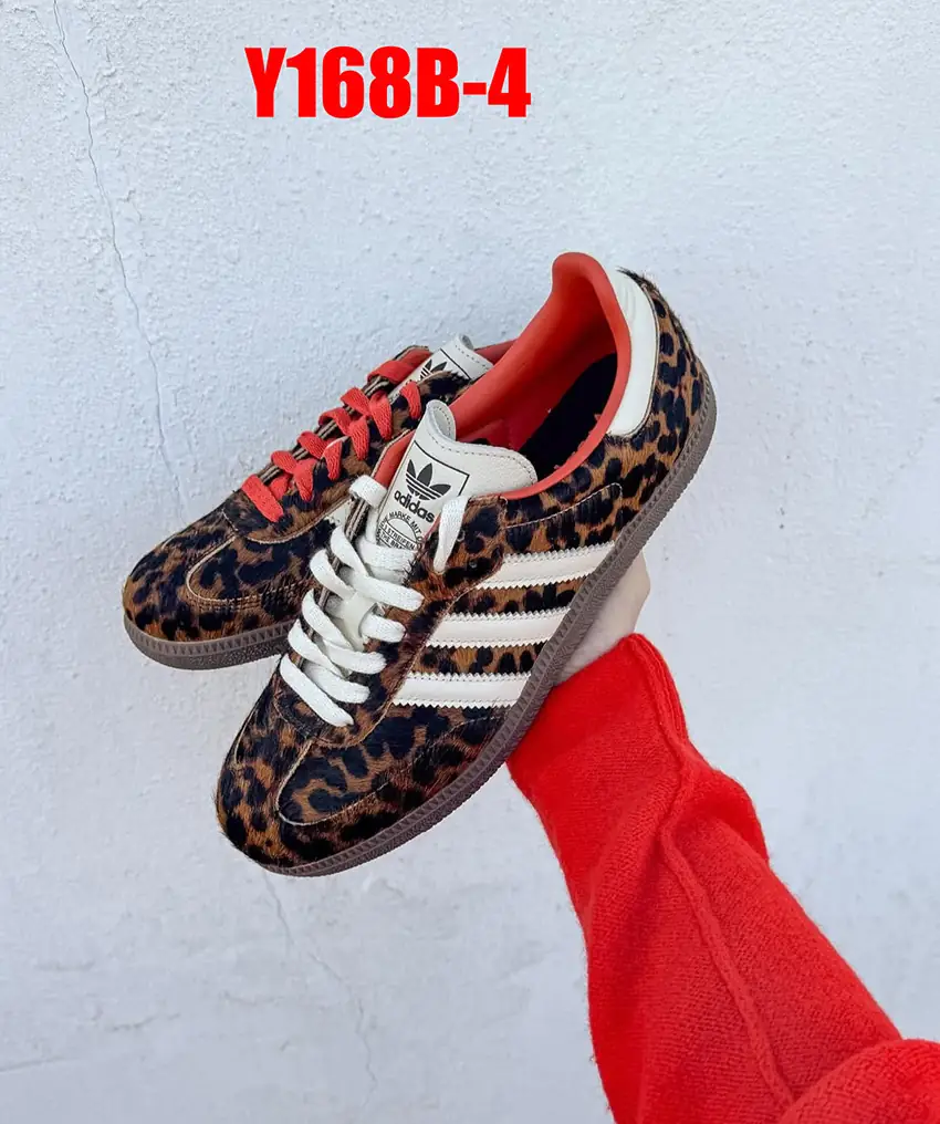 Y168B adidas samba NEW  50$ gallery