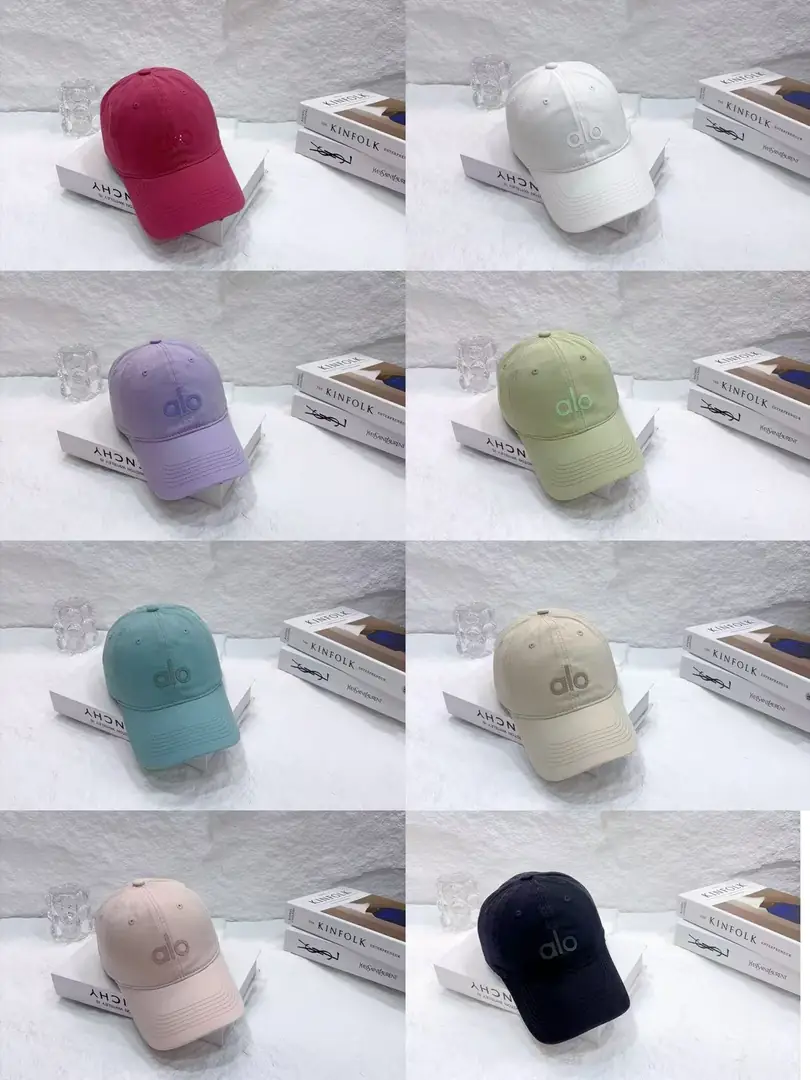 Y175A alo hat 28.8$ gallery