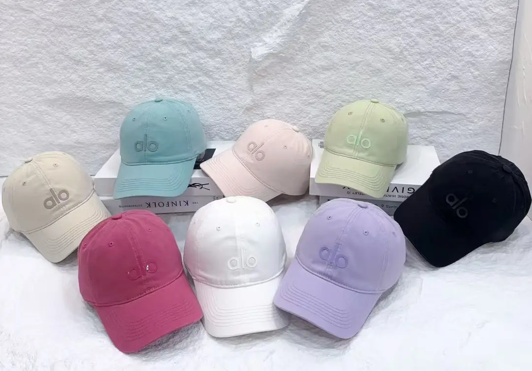 Y175A alo hat 28.8$ gallery