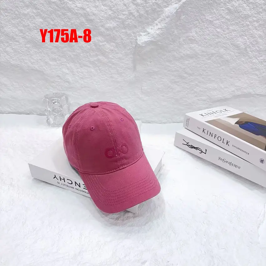 Y175A alo hat 28.8$ gallery