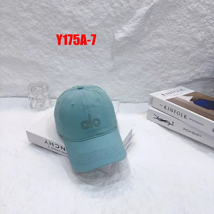 Y175A alo hat 28.8$ gallery