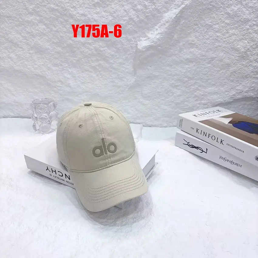 Y175A alo hat 28.8$ gallery