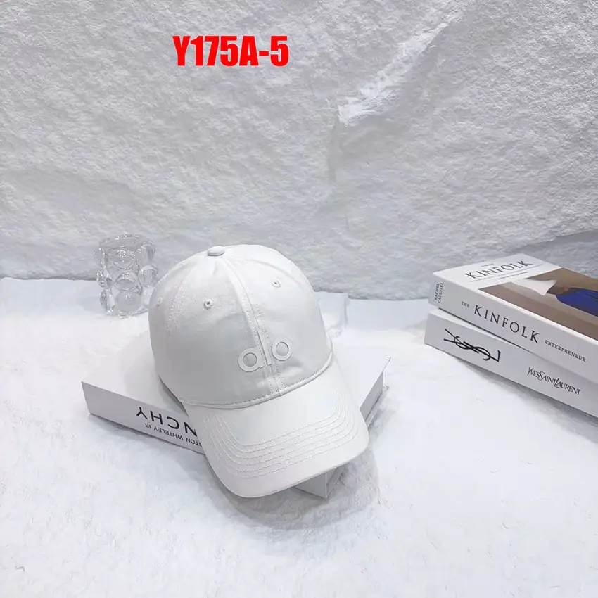 Y175A alo hat 28.8$ gallery