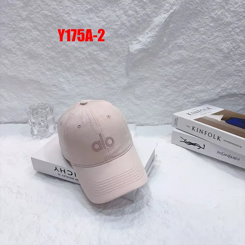 Y175A alo hat 28.8$ gallery