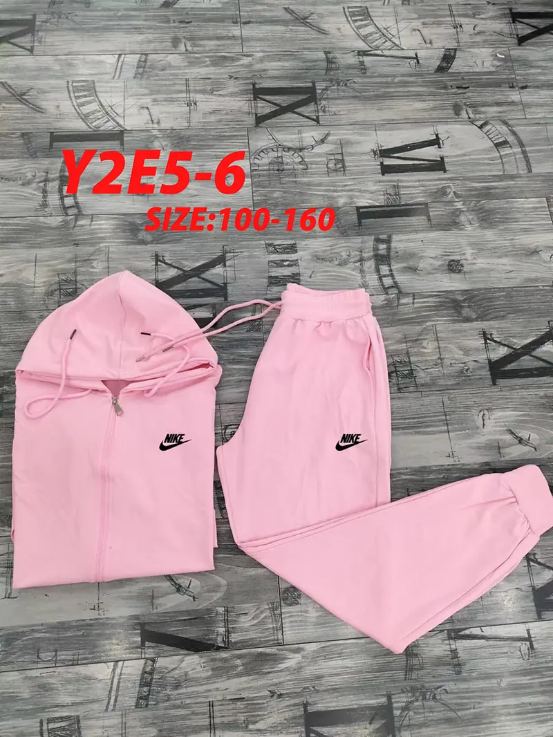 Y2E5 NIKE kids clothes 41$ gallery