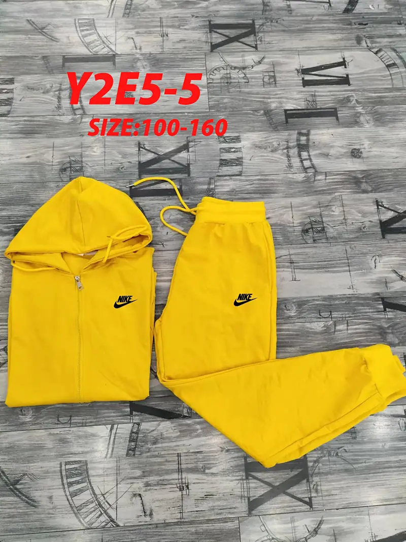 Y2E5 NIKE kids clothes 41$ gallery