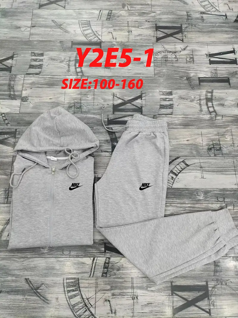 Y2E5 NIKE kids clothes 41$ gallery