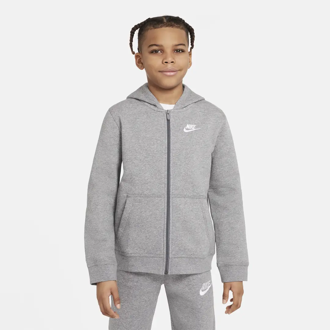Y2E5 NIKE kids clothes 41$ gallery