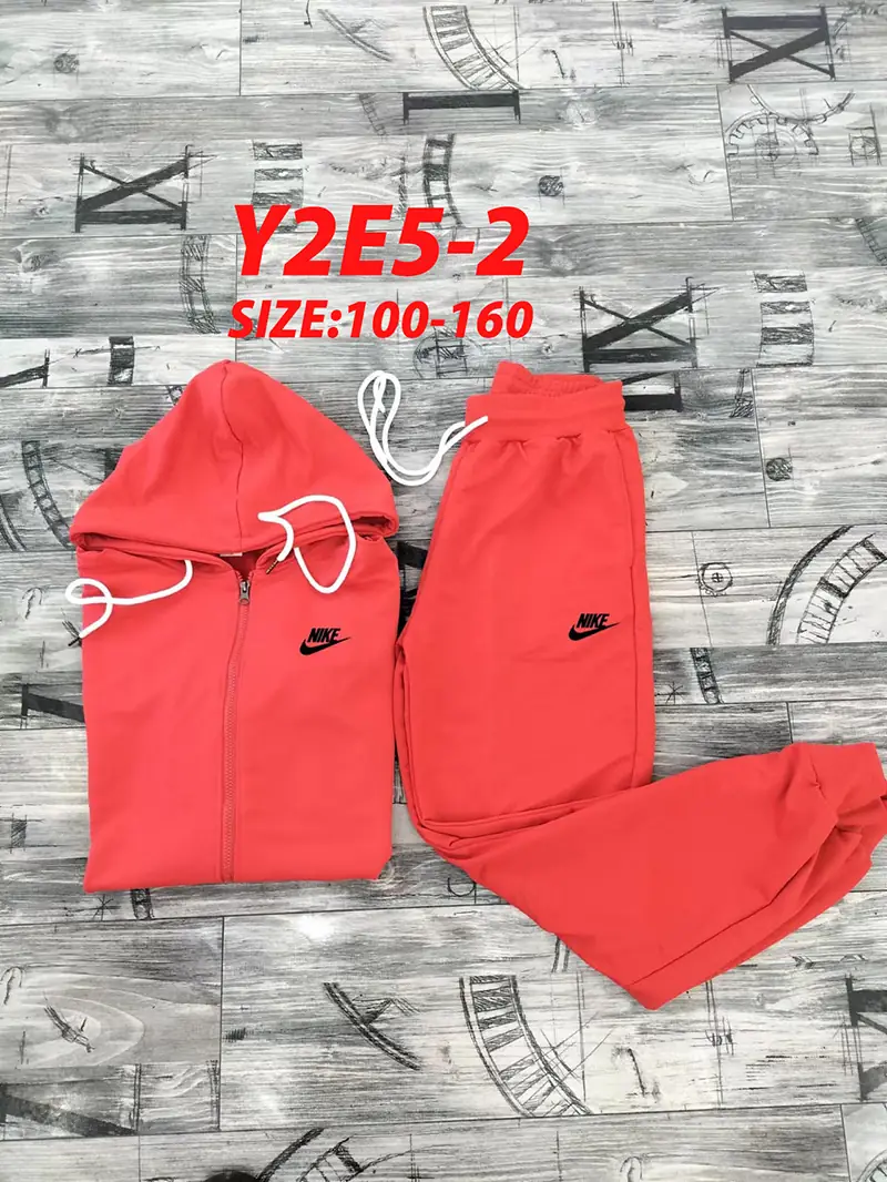 Y2E5 NIKE kids clothes 41$ gallery