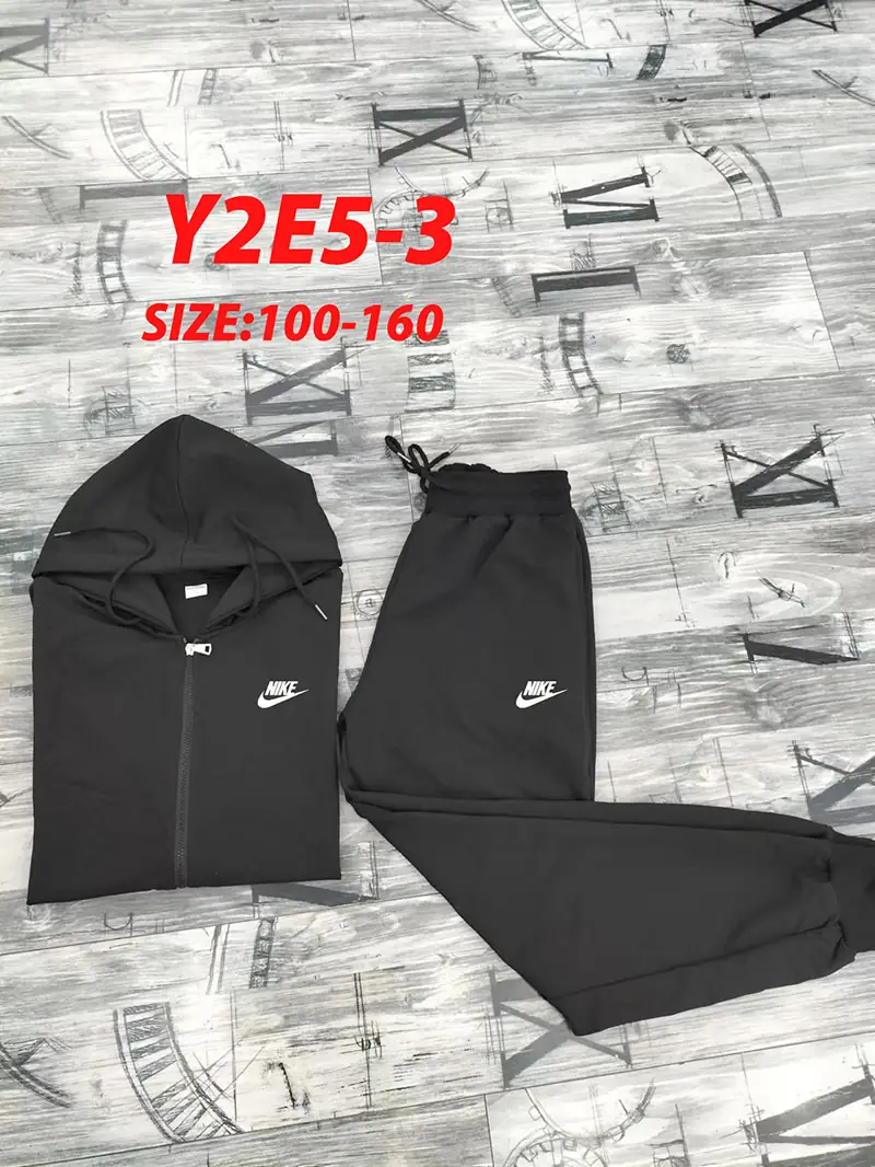 Y2E5 NIKE kids clothes 41$ gallery