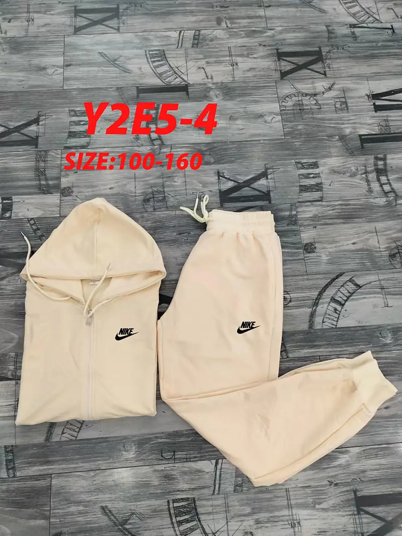 Y2E5 NIKE kids clothes 41$ gallery