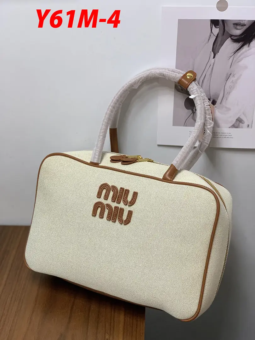 Y61M miumiu bag 53$ gallery