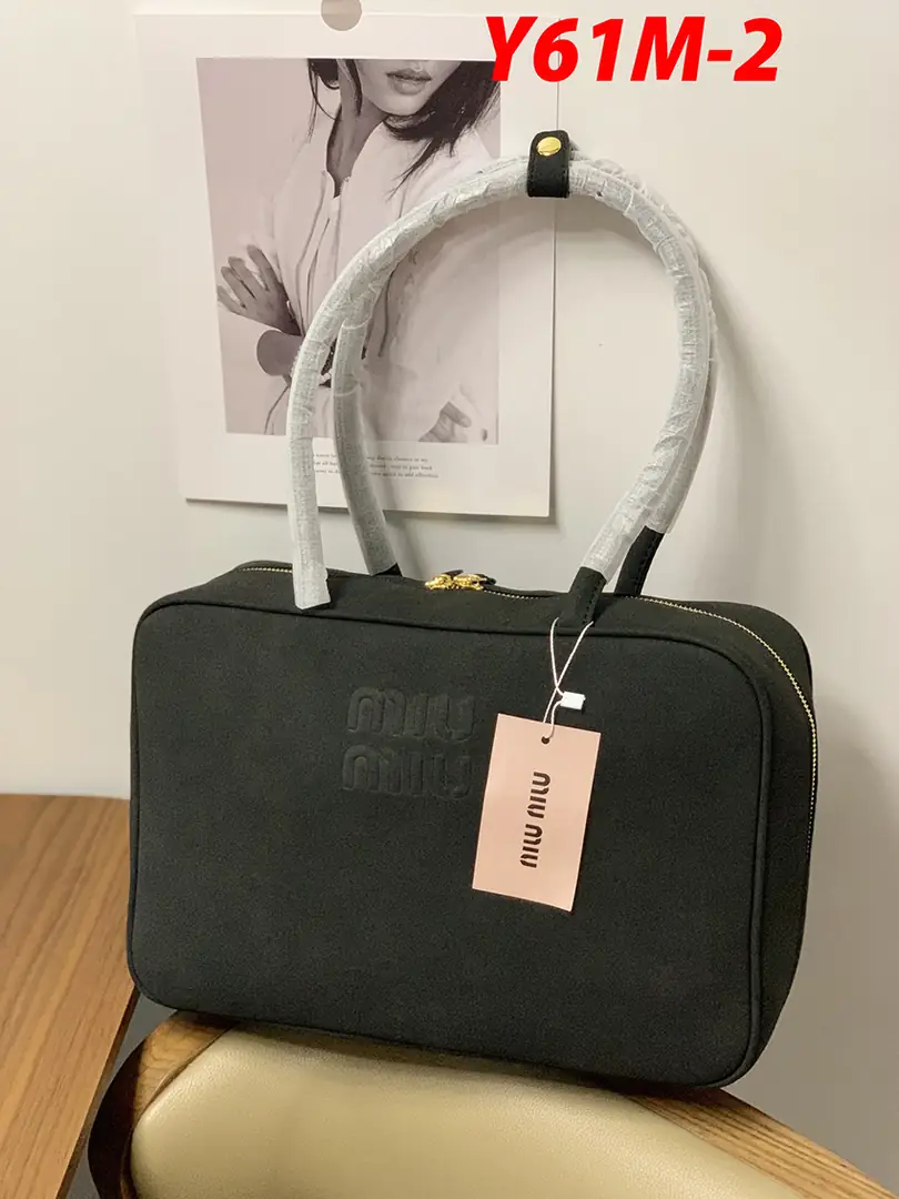 Y61M miumiu bag 53$ gallery