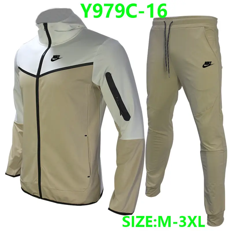 Y979C Nike track suit 49.9$ gallery