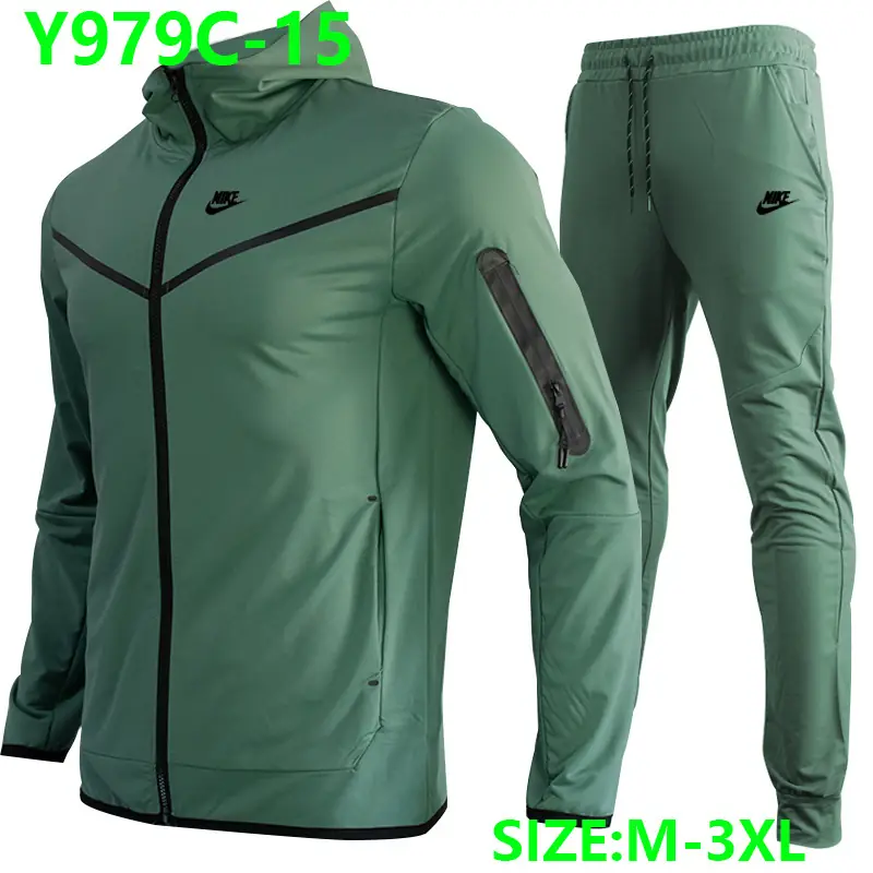 Y979C Nike track suit 49.9$ gallery
