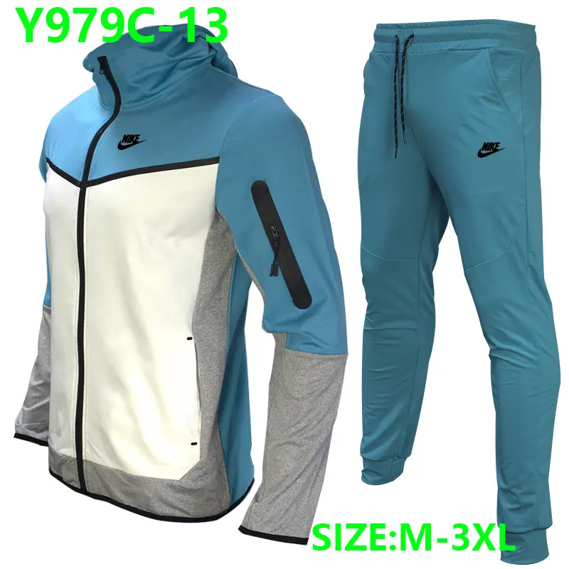 Y979C Nike track suit 49.9$ gallery