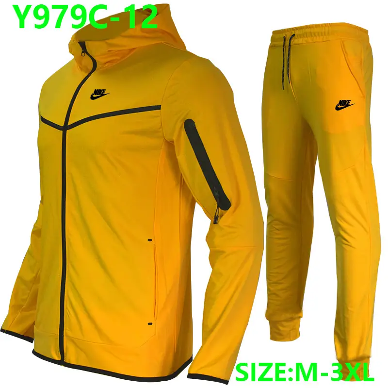 Y979C Nike track suit 49.9$ gallery